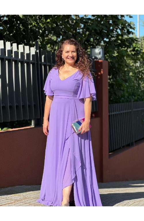 6476 Vestido Florinda