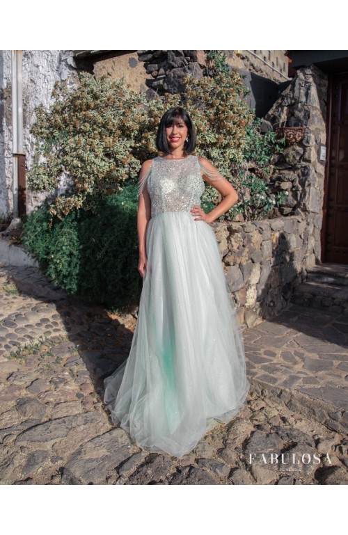 652 Vestido Jana