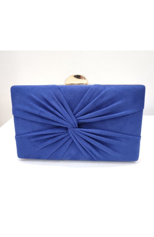 6557 AZUL CAR. NUDO