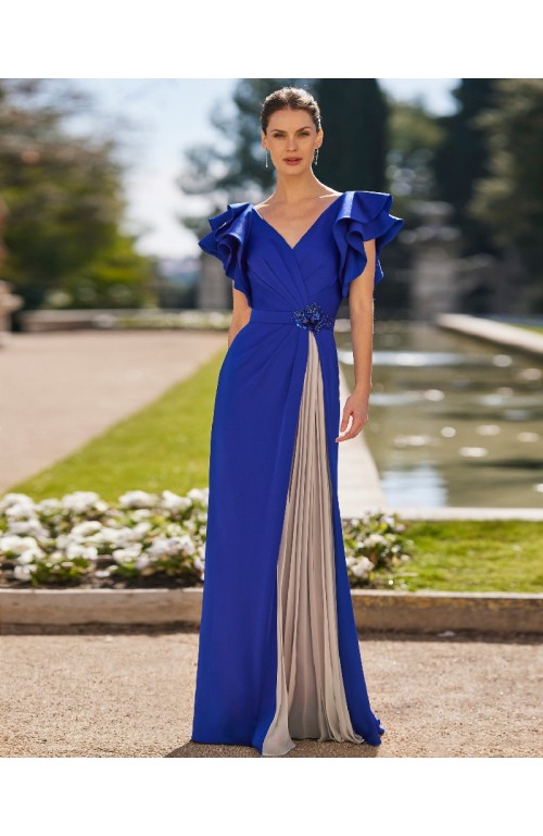 6606 Vestido Albis