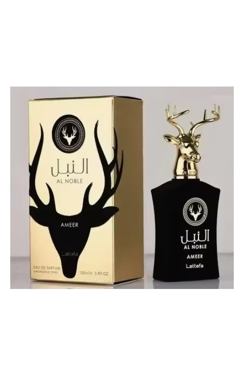 6873 Perfume Al noble Ameer