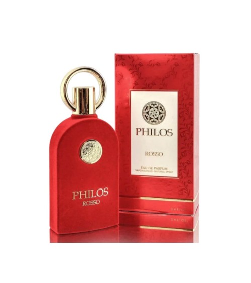 6874 Perfume Philos Rosso