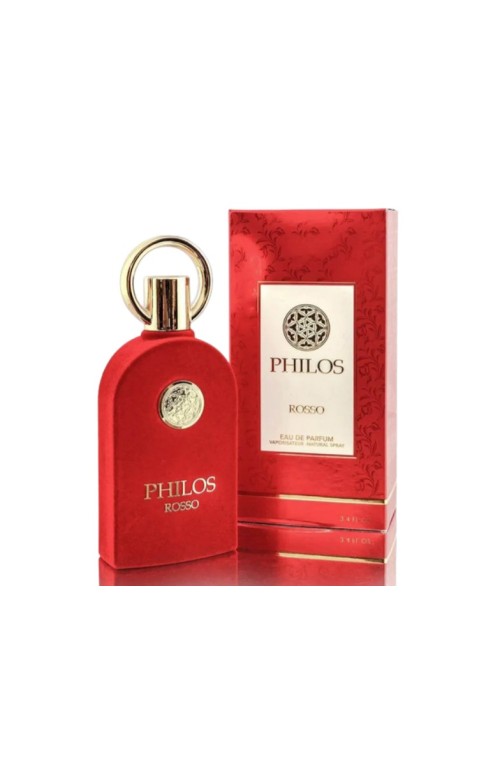 6874 Perfume Philos Rosso