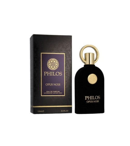 6875 Perfume Philos Noir