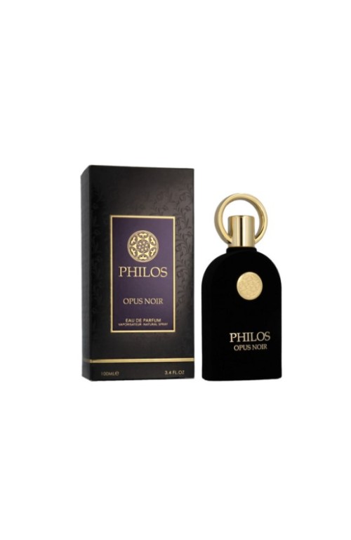 6875 Perfume Philos Noir