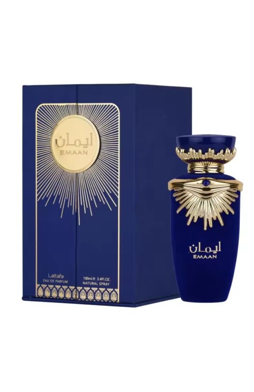 6876 Perfume Emaan