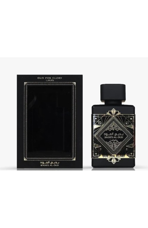 6881 Perfume Badeé al Oud