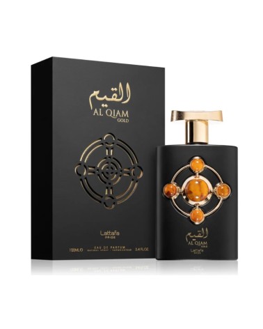 6882 Perfume Al qiam gold