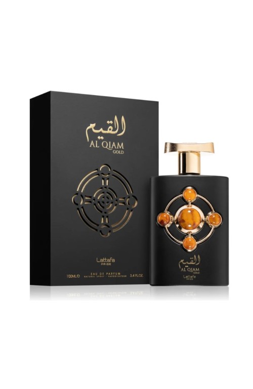 6882 Perfume Al qiam gold