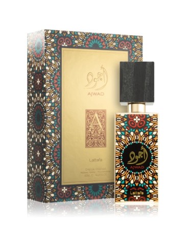 6887 Perfume Ajwad