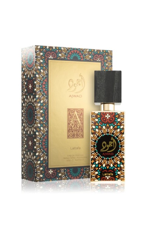 6887 Perfume Ajwad