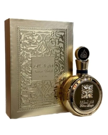 6888 Perfume Fakhar gold