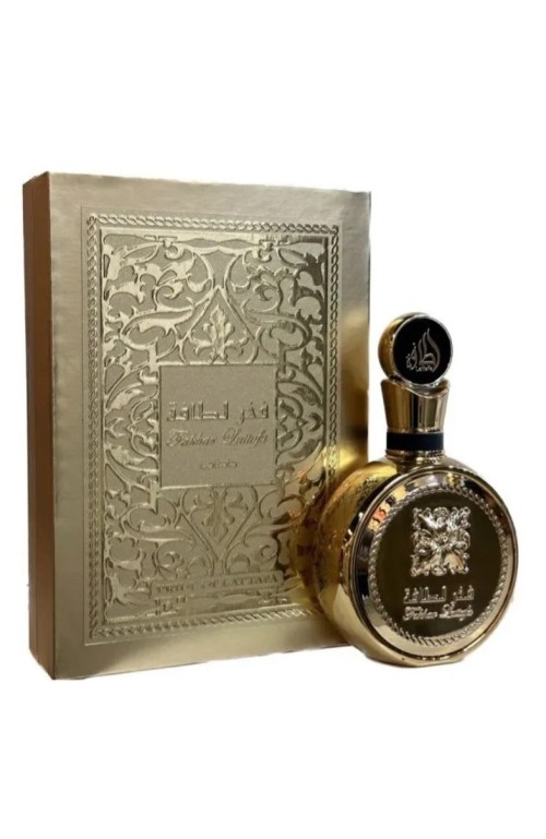 6888 Perfume Fakhar gold