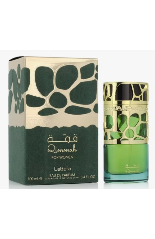 6889 Perfume Quimmah women