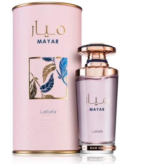6892 Perfume Mayar
