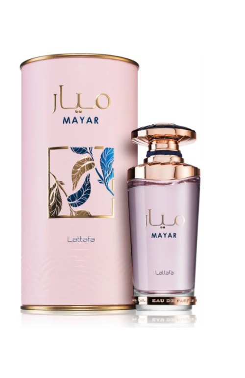 6892 Perfume Mayar