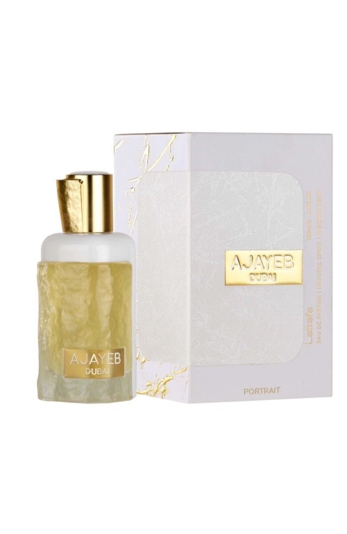 6893 Perfume Ajayeb