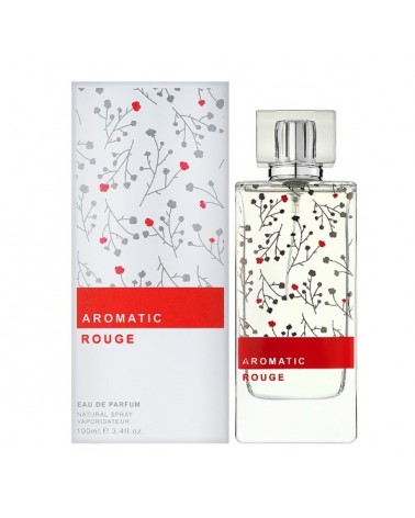 6897 Perfume Aromatic Rouge