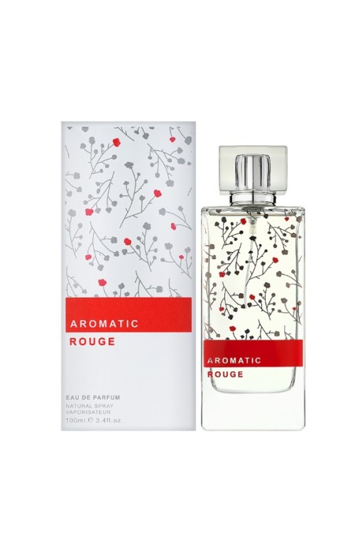 6897 Perfume Aromatic Rouge