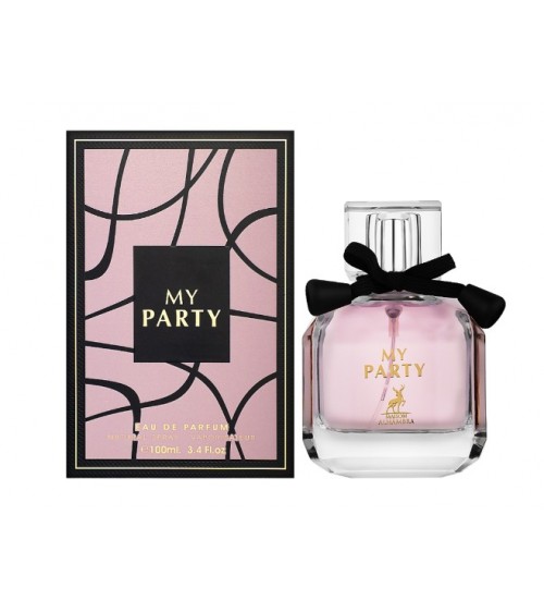 6898 Perfume My party
