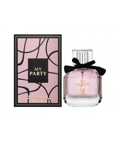 6898 Perfume My party