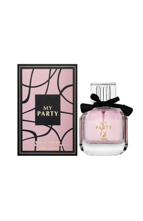 6898 Perfume My party