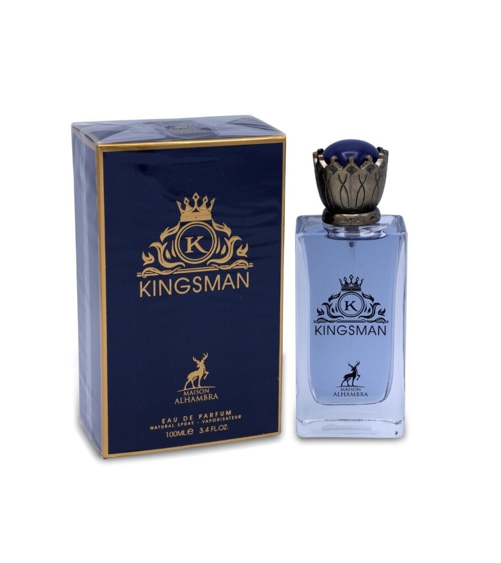 6927 Perfume Kingsman