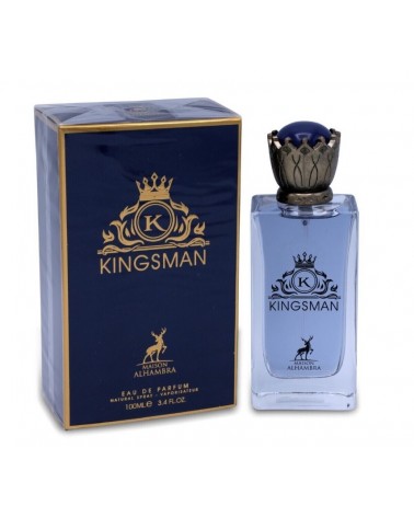 6927 Perfume Kingsman