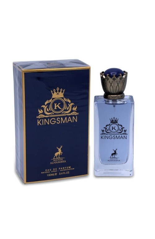 6927 Perfume Kingsman