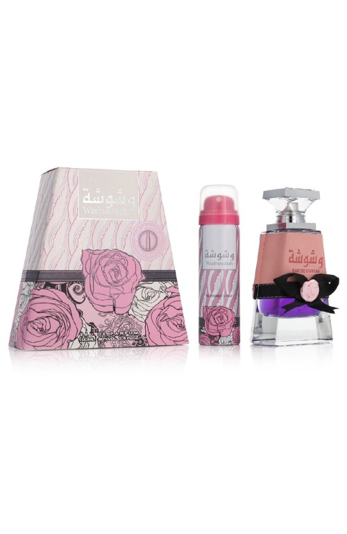 6928 Perfume Washwashah