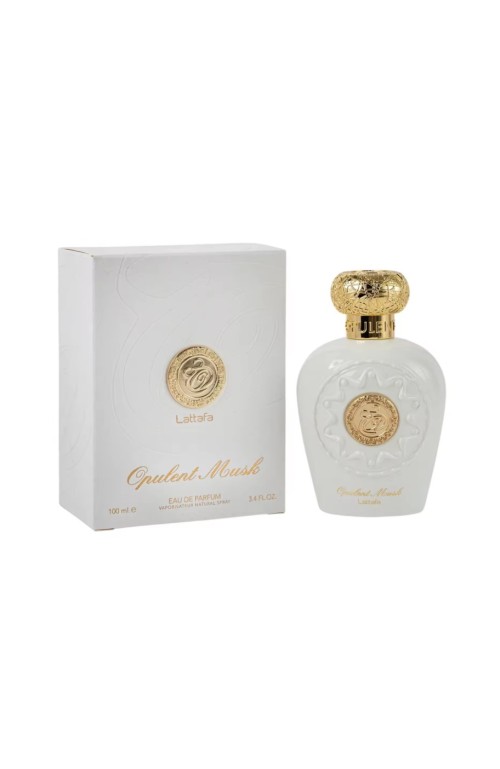 6930 Perfume Opulent Musk