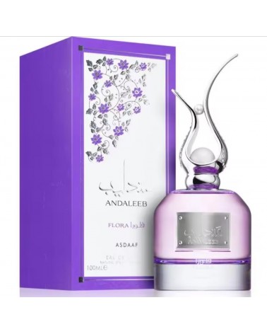 6933 Perfume Andaleeb Flora
