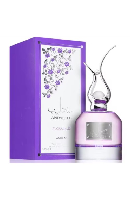 6933 Perfume Andaleeb Flora