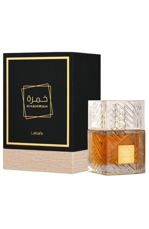 7142 Perfume Khamrah