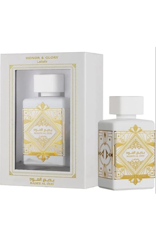 7143 Perfume Badee al oud Honor & Glory