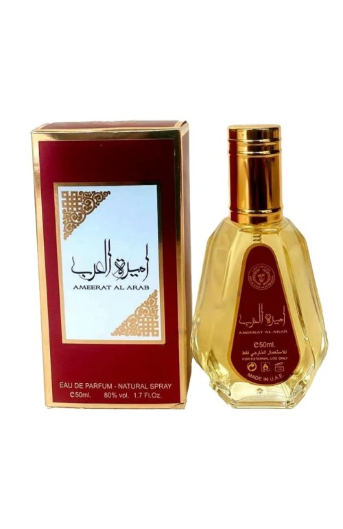 7144 AMEERAT AL ARAB 50ML