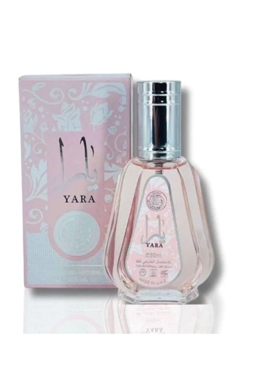 7145 Yara 50ML