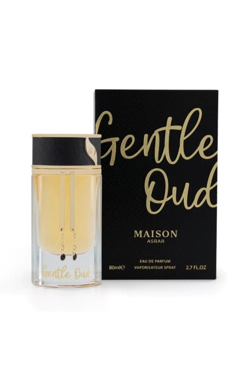 7183 Gentle Oud