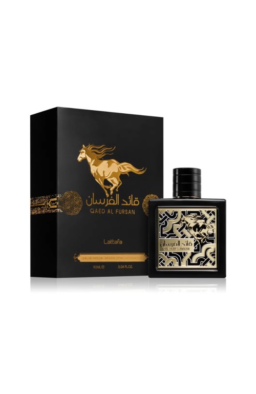 7290 Perfume Qaed al fursan