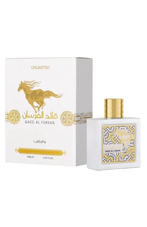 7351 Perfume Qaed al fursan Unlimited