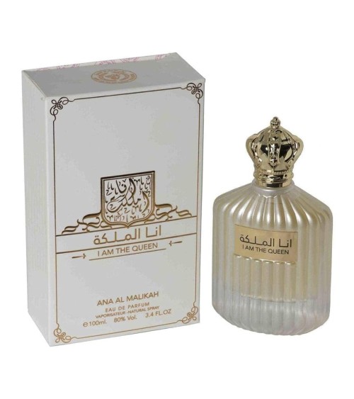 7352 Perfume Ana al malika