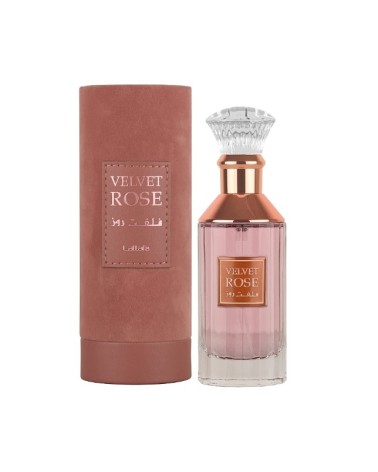 7354 Perfume Velvet Rose