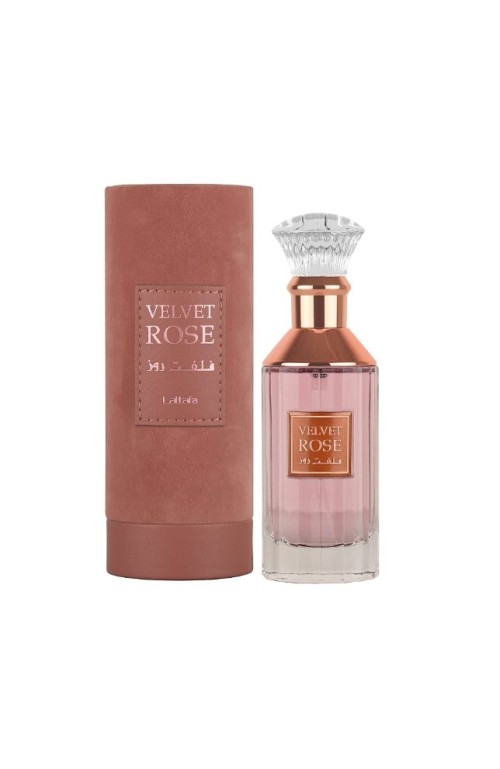 7354 Perfume Velvet Rose