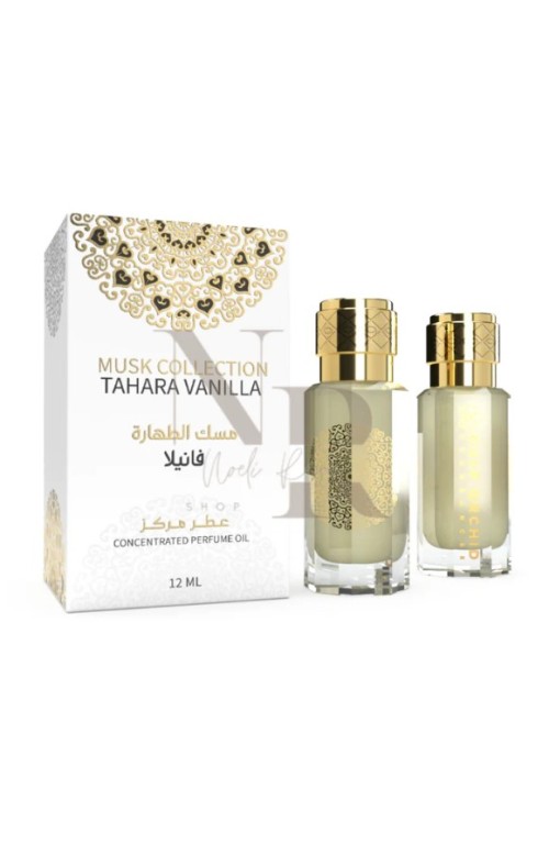 7356 PERFUME INTIMO VAINILLA