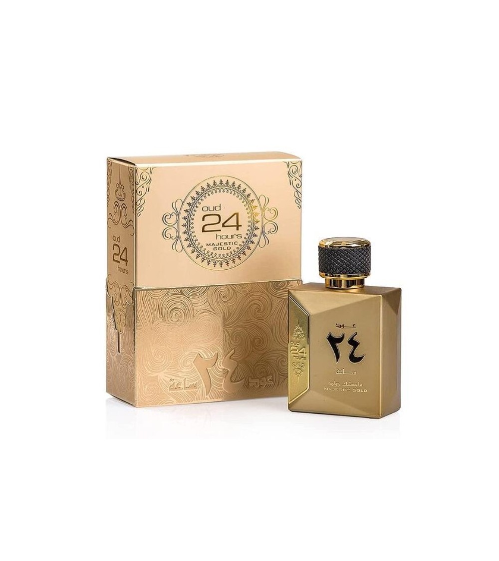 7361 OUD 24 HOURS GOLD