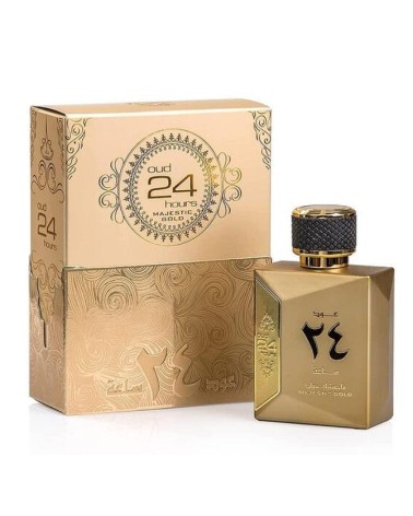 7361 OUD 24 HOURS GOLD