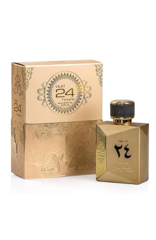 7361 OUD 24 HOURS GOLD