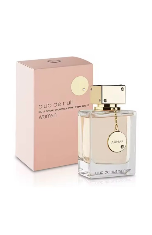 7410 Perfume Club de nuit woman