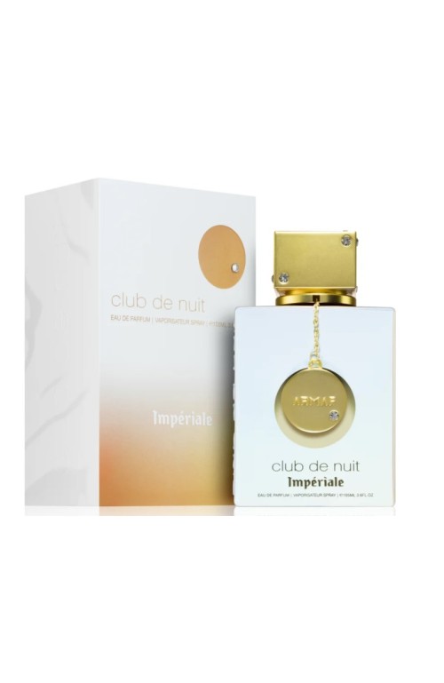 7414 Perfume Club de nuit imperiale