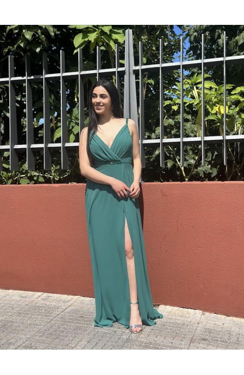 7428 Vestido Luciani